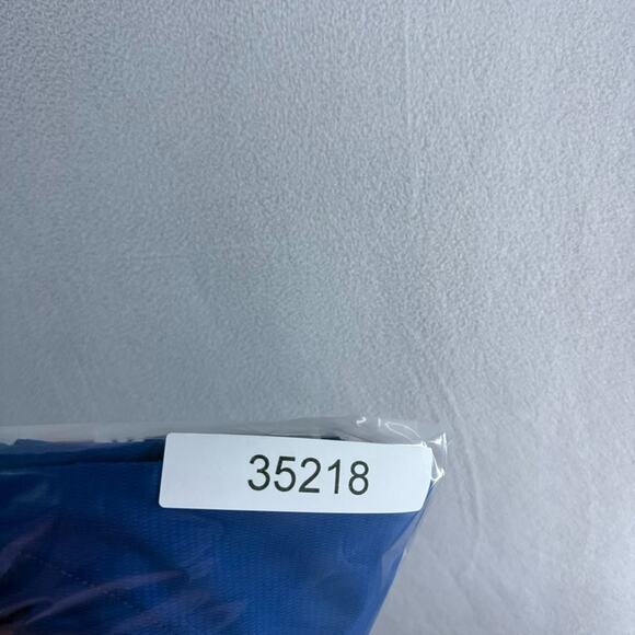 Chicago Cubs Jersey Men's 2XL Blue Majestic Cool Base Kris Bryant Sewn Stitched - Picture 9 of 9